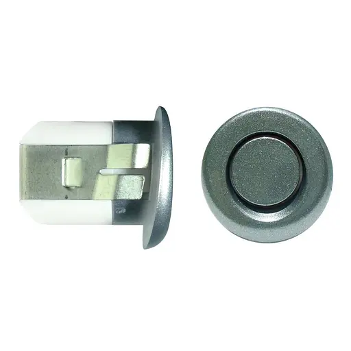 Парктронік Parkcity Kharkiv 6128/6M Light Grey 6-датчиків - фото 4