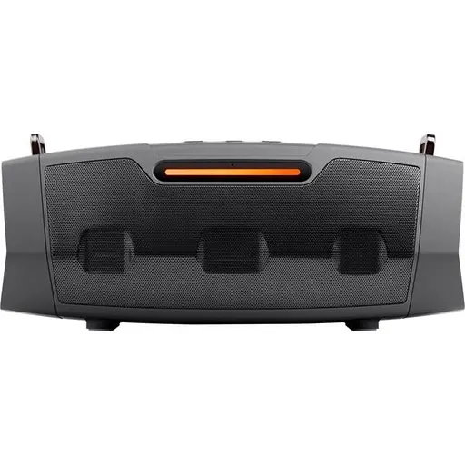 Портативная акустика Defender Beatbox 25 25Вт Black (65325) - фото 5