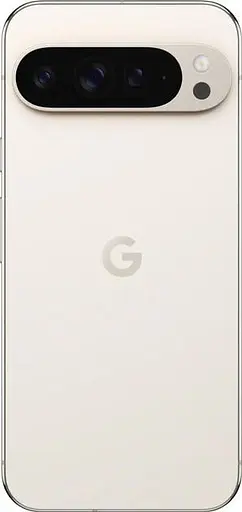 Смартфон Google Pixel 9 Pro XL 16/512GB Porcelain - фото 4
