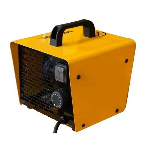 Тепловентилятор Master B 3 PTC - фото 2