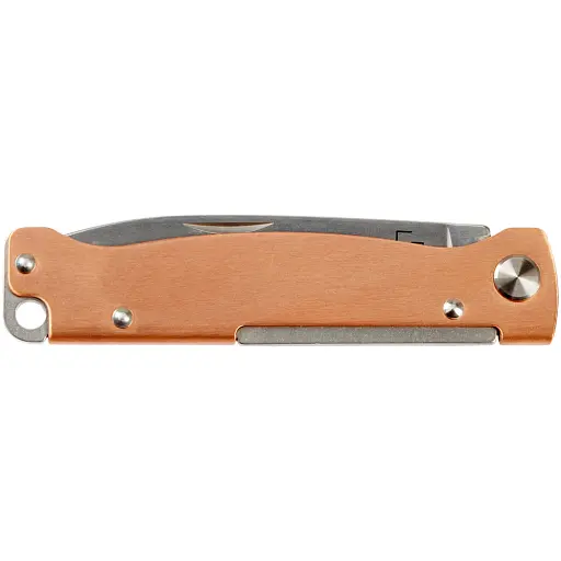 Нож Boker Plus Atlas Copper - фото 3