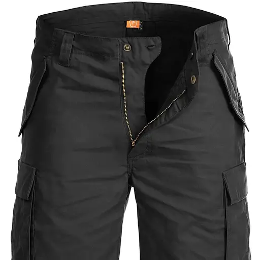 Шорти Pentagon M65 2.0 Short Pants 42 Black - фото 2