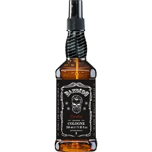 Одеколон після гоління Bandido After Shave Cologne Sicilia 350 мл