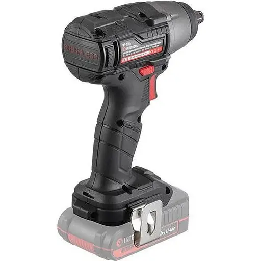 Гайковерт Intertool WT-9364 [96328] - фото 4