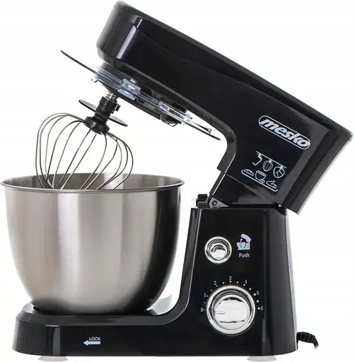 Кухонна машина Mesko MS 4217 - фото 2