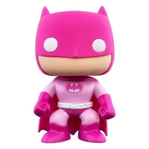Фігурка Funko Pop Batman Бетмен 10 см B P 351 - фото 2