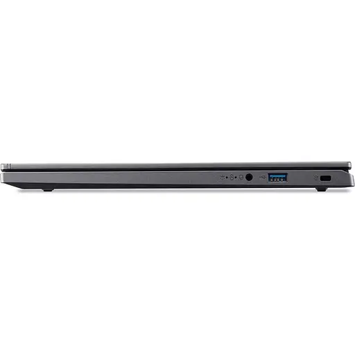 Ноутбук Acer Aspire 15 A15-5 8640HS la 49GHz,15.6'',IPS,16GB DDR5,512GB,Radeon,Без ОС - фото 9