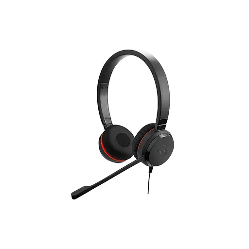 Наушники Jabra Evolve 30 II MS Stereo (5399-823-309)
