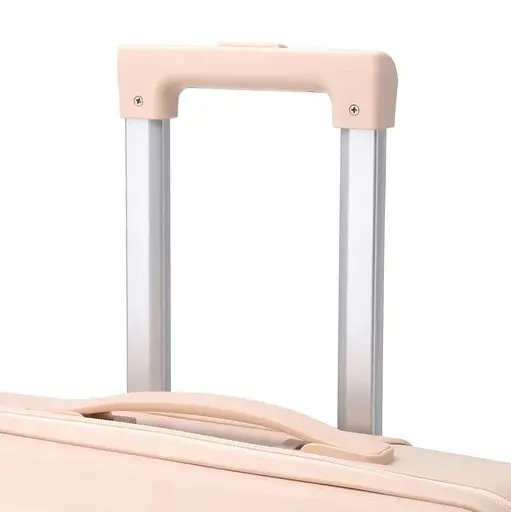 Чемодан Semi Line 20" (S) Cappuccino (T5770-1) (DAS302953) - фото 7