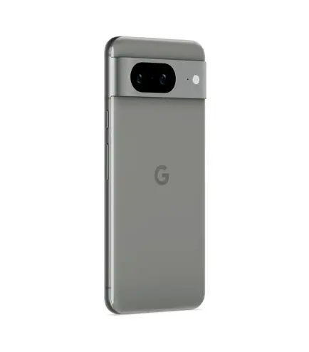 Смартфон Google Pixel 8 8/128GB Hazel Refurbished - фото 2