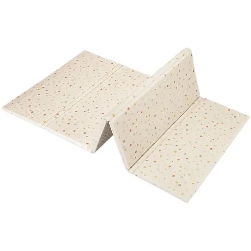 Дитячий розвиваючий килимок Lionelo Zora 200×180 см (LO-ZORA) - фото 3