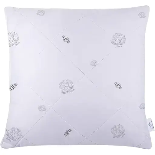 Подушка ТЕП Dream Cotton эконом 70 x 70 см (3-02674_00000) - фото 1