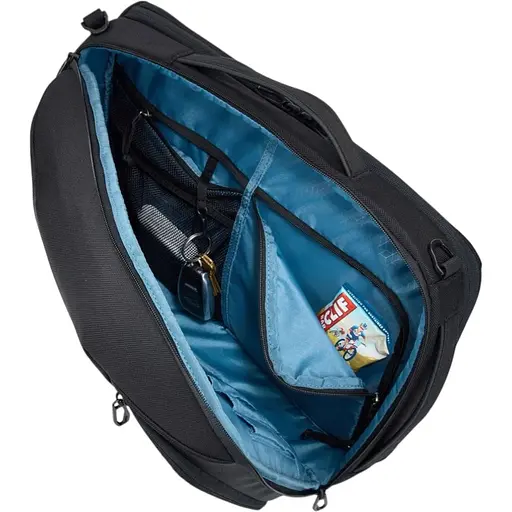 Рюкзак-наплічна сумка Thule Accent Convertible Backpack 17L Black (TH 3205383) - фото 5