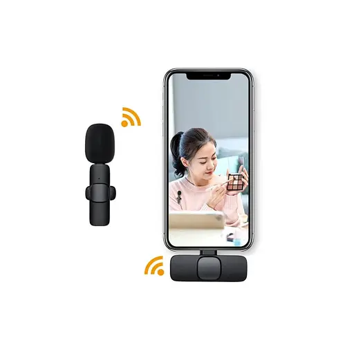 Мікрофон XoKo K9-2 (XK-K9-2BK) - фото 11