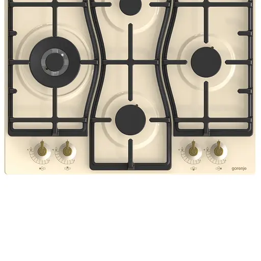 Варочная поверхность Gorenje GW6D42CL[GW6D42CLI] - фото 6
