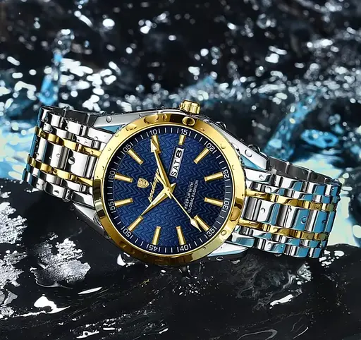 Годинник Poedagar Ambassador - фото 5