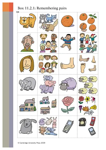 Grammar Practice Activities with CD-ROM - фото 3