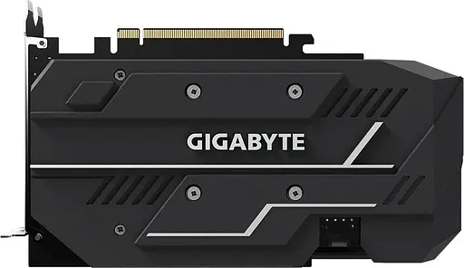 Відеокарта Gigabyte GTX 1660 6Gb Super OC (GV-N166SOC-6GD) (GDDR6, 192 bit, PCI-E 3.0 x16) Б/в - фото 3