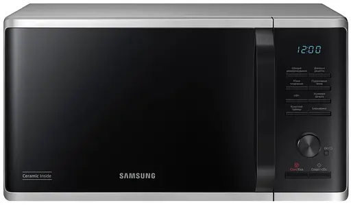 Мікрохвильова піч Samsung MS23K3515AS/UA