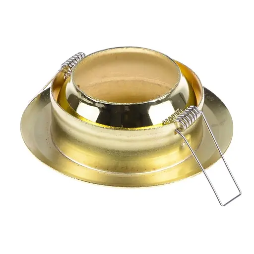Світильник точковий Brille HDL-E12 PB (97) MR16 163145 - фото 6