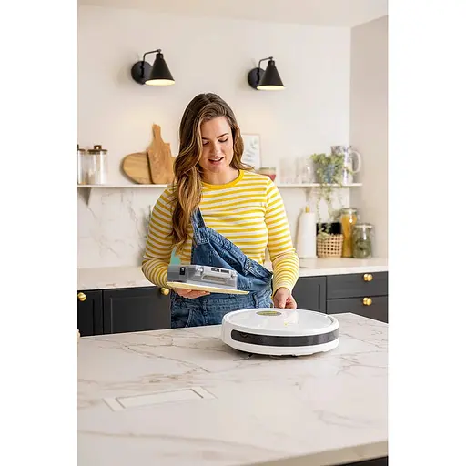 Робот-пылесос Karcher RCV 2 (1.269-670.0) - фото 3