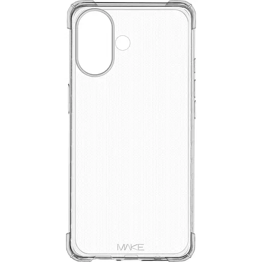 Чехол Make Apple iPhone 16 AirShield