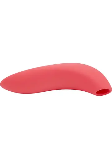 Вакуумний стимулятор клітора We-Vibe Melt рожевий - фото 6