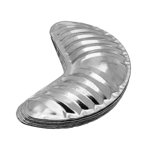 Формочки для выпечки сладкого печенья "Полумесяцы" (10 шт), Master Class 82191 - фото 6