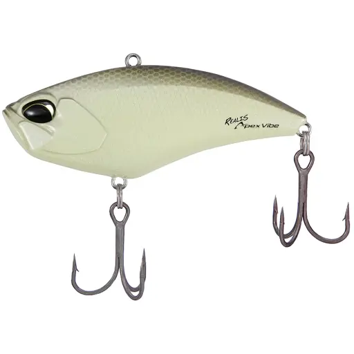 Воблер DUO Realis Apex Vibe F85 85mm 27.0g CCC3276 LV Shad