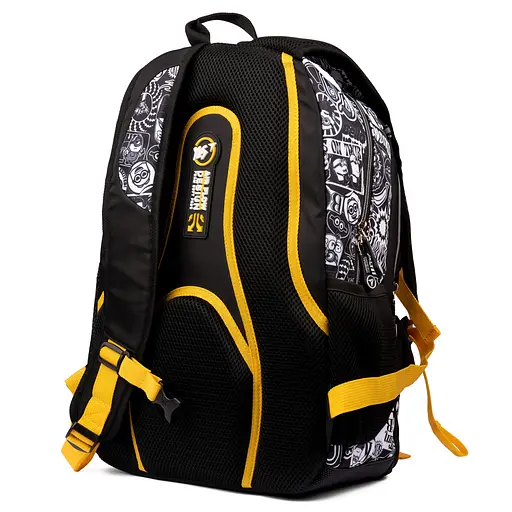 Рюкзак шкільний YES TS-43 Minions - фото 4