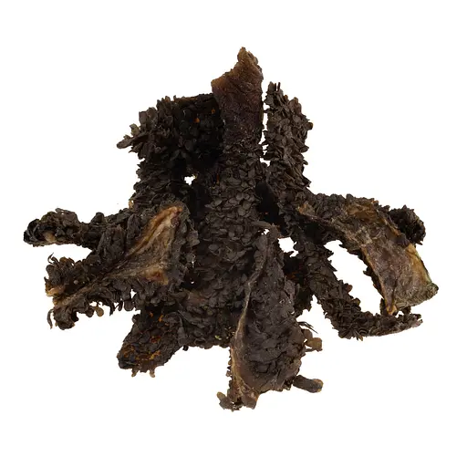 Ласощі для собак натуральні сушені. Рубець яловичий, 100 г - фото 3