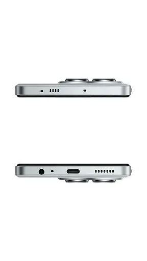 Смартфон Tecno Pova 7 Neo LJ6 8/128Gb Magic Silver 4894947084263 UA UCRF - фото 7