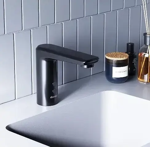 Змішувач для раковини DAMIXA Origin Evo 2 (780290300) - фото 2