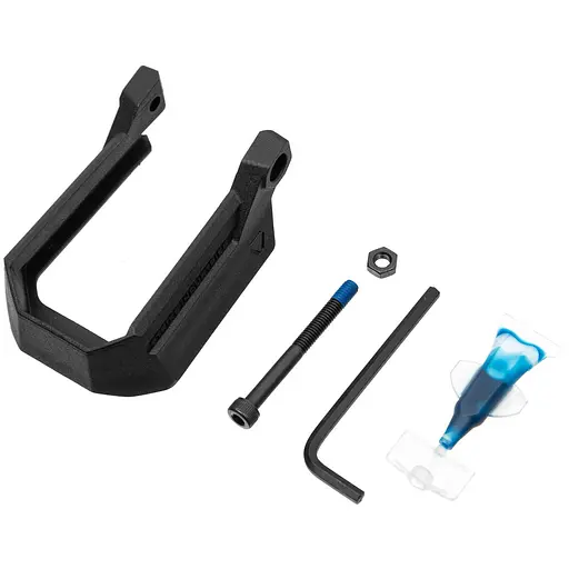 Збільшена шахта магазина Strike industries SI-CEVO-MAGWELL для CZ Scorpion - фото 2