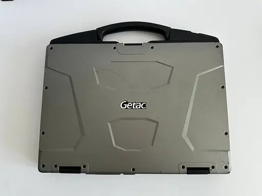 Захищений ноутбук Getac S410 G2 14" (i5-8250U / 16GB / SSD 256GB / Сенсорний / LTE) Refurbished - фото 7