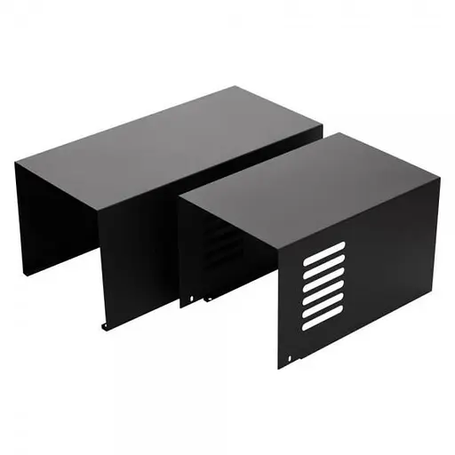 Витяжка похила Eleyus Vertical 700 60 BL - фото 5