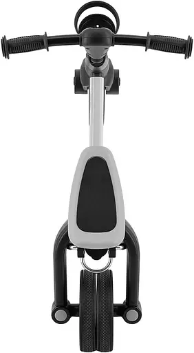 Біговел-велосипед MoMi Filo Grey 3 в 1 (ROTR00023) - фото 9
