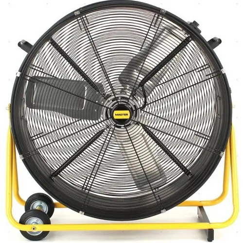 Вентилятор Master DF 30P - фото 5