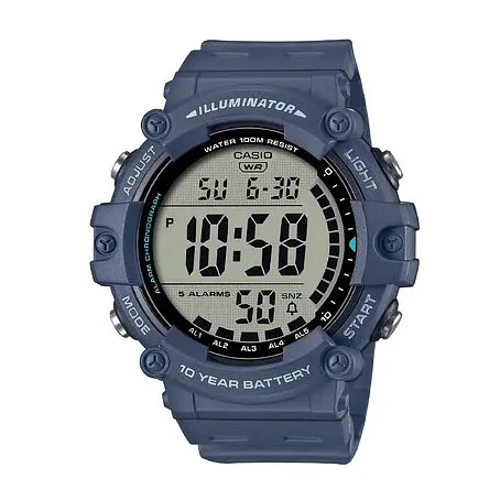 Годинник Casio AE-1500WH-2A