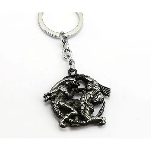 Брелок Чужий проти Хижака AVP: Alien vs. Predator AVP 24.13.814 - фото 1