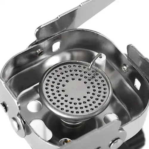 Газовий туристичний пальник Kovea Maximum TKB-9901 - фото 7