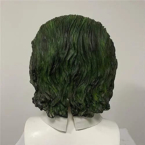 Маска GeekLand Темний лицар Джокер The Dark Knight Joker КМ 64.117 - фото 4