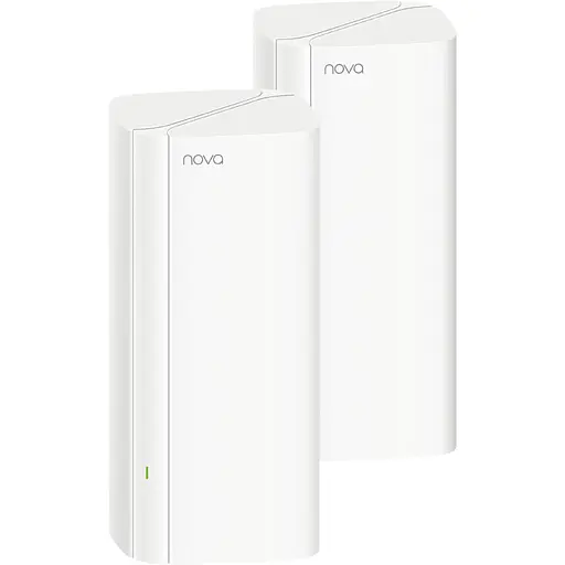 Tenda Система WiFi-Mesh MX12 NOVA AX3000, 2мод