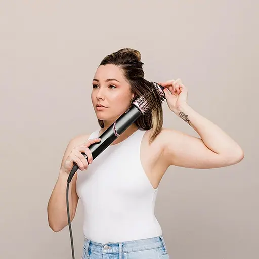 Фен-щітка, мультистайлер Shark FlexStyle HD424EU - фото 5