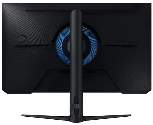 Монитор 27" Samsung G3 LS27DG302EIXCI FHD VA 180Hz (LS27DG302EIXCI) Б/у - фото 5