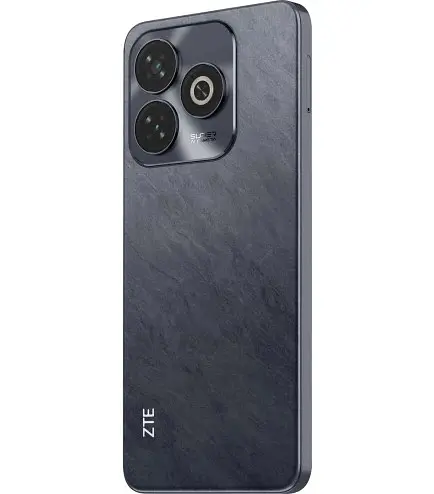 Смартфон ZTE Blade A75 4/128GB Black - фото 7