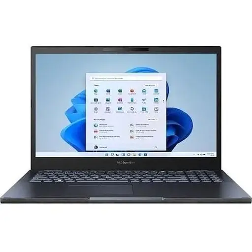 Ноутбук Asus ExpertBook B2 B2502CVA-KJ0775XA,1920 x 1080,i5-1340P 12 C/16 T,3.4 GHz - 4.6 GHz
