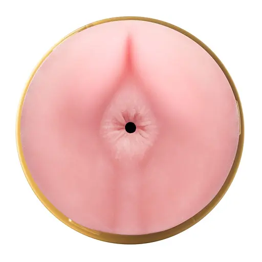 Мастурбатор Fleshlight Pink Butt STU - фото 3