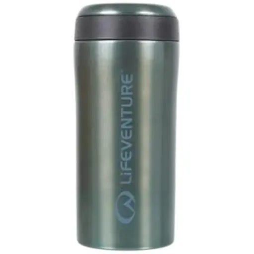 Термокружка Lifeventure Thermal Mug Tungsten (LIF-9530T)