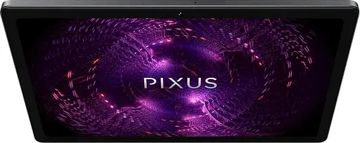Планшет Pixus Titan 10.4" 8 / 256 GB LTE (слот под сим-карту 4G) серый - фото 4